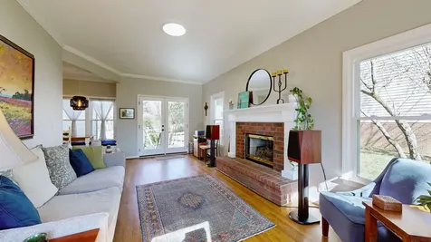 1417 Southampton Court Franklin TN 37064
