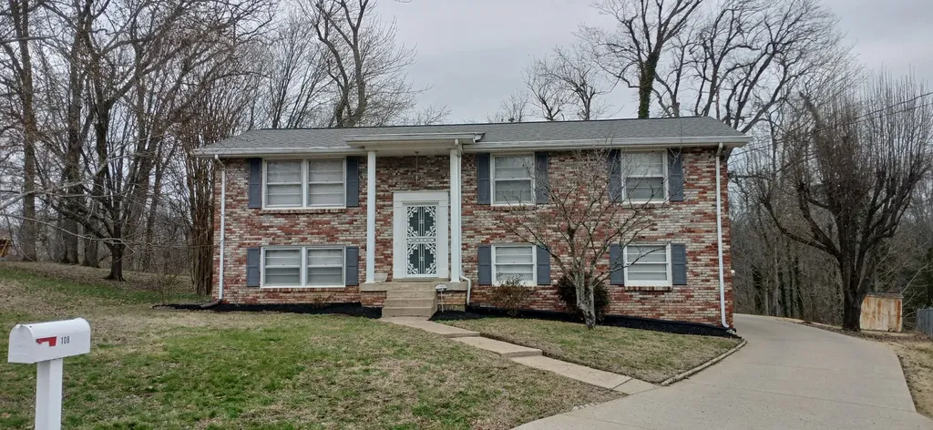108 Jacksonian Drive Hermitage TN 37076