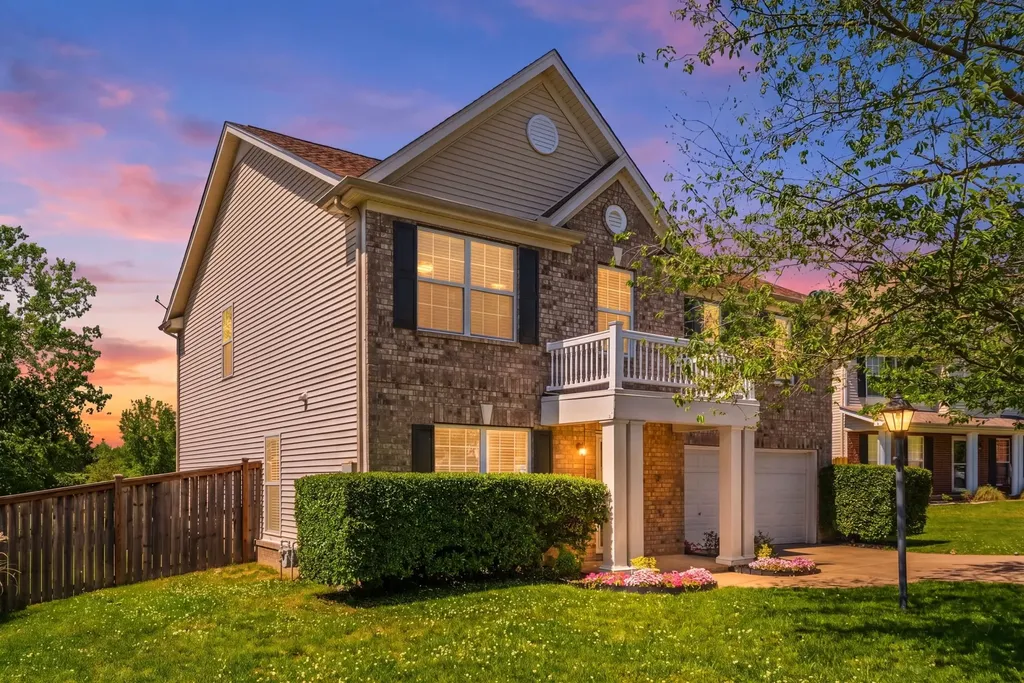 210 Vintage Circle Hendersonville TN 37075