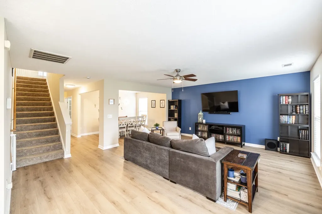 210 Vintage Circle Hendersonville TN 37075