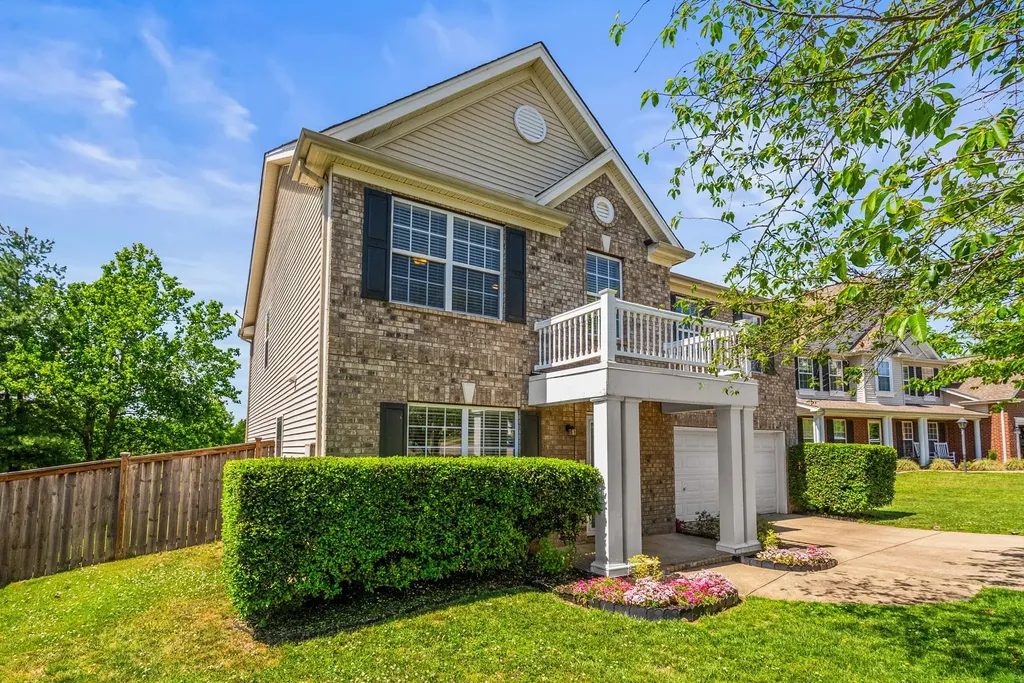 210 Vintage Circle Hendersonville TN 37075
