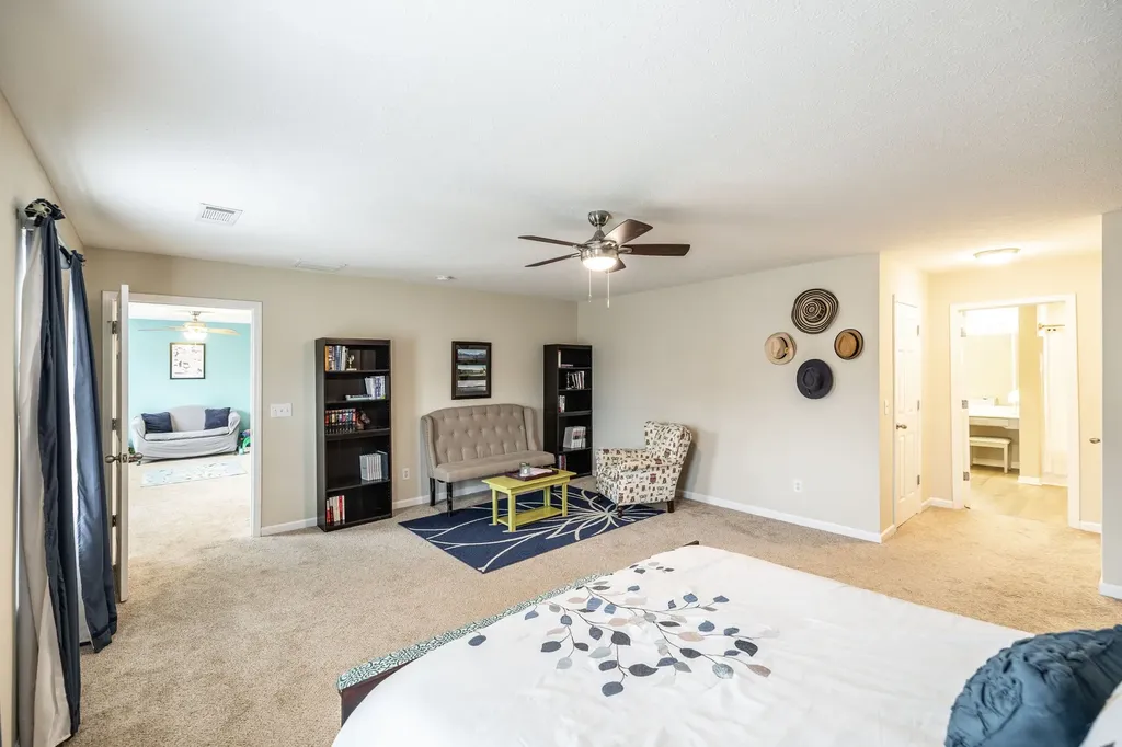 210 Vintage Circle Hendersonville TN 37075