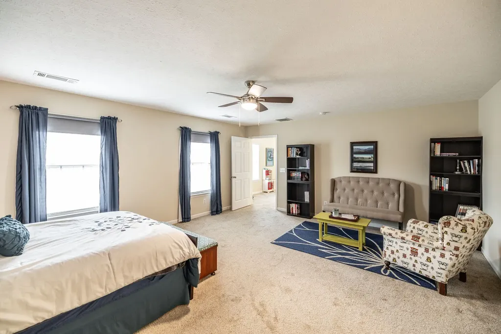 210 Vintage Circle Hendersonville TN 37075