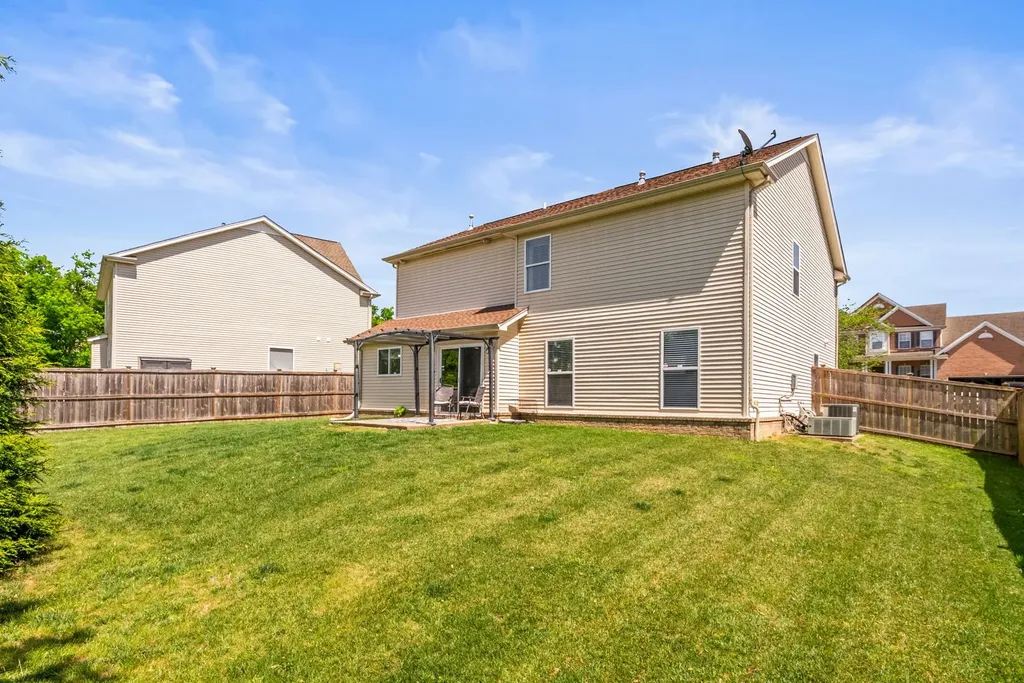 210 Vintage Circle Hendersonville TN 37075