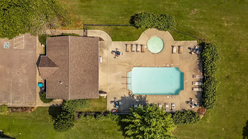210 Vintage Circle Hendersonville TN 37075