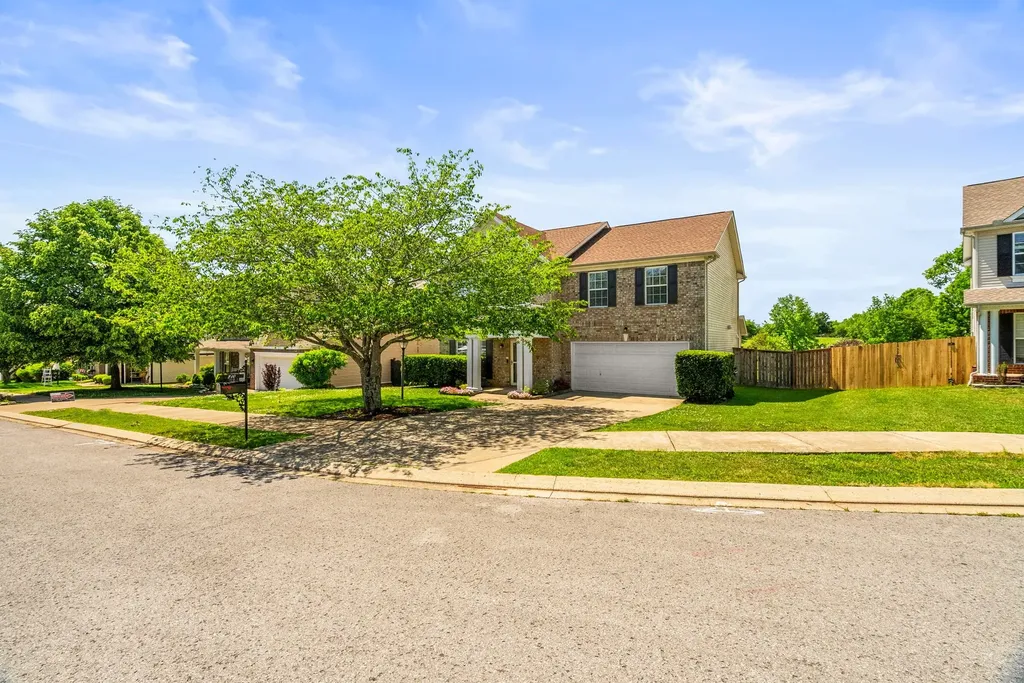 210 Vintage Circle Hendersonville TN 37075