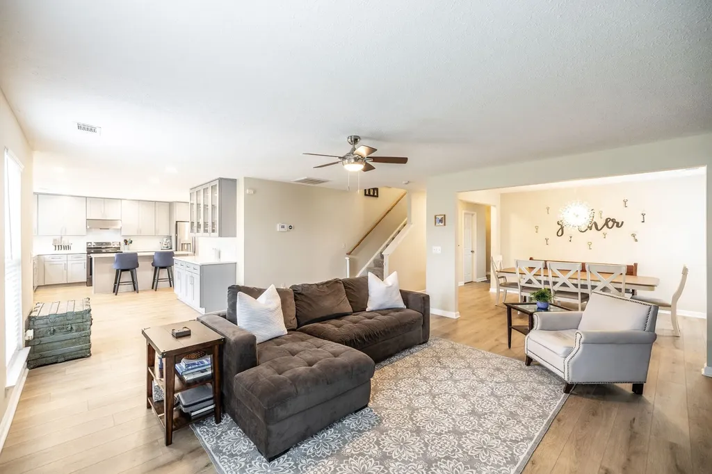 210 Vintage Circle Hendersonville TN 37075