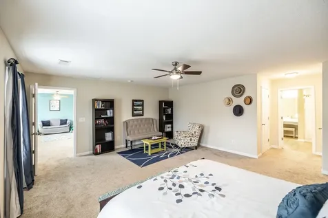 210 Vintage Circle Hendersonville TN 37075