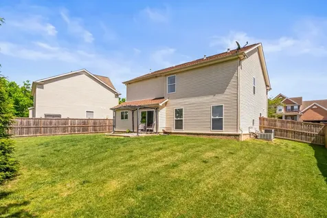210 Vintage Circle Hendersonville TN 37075