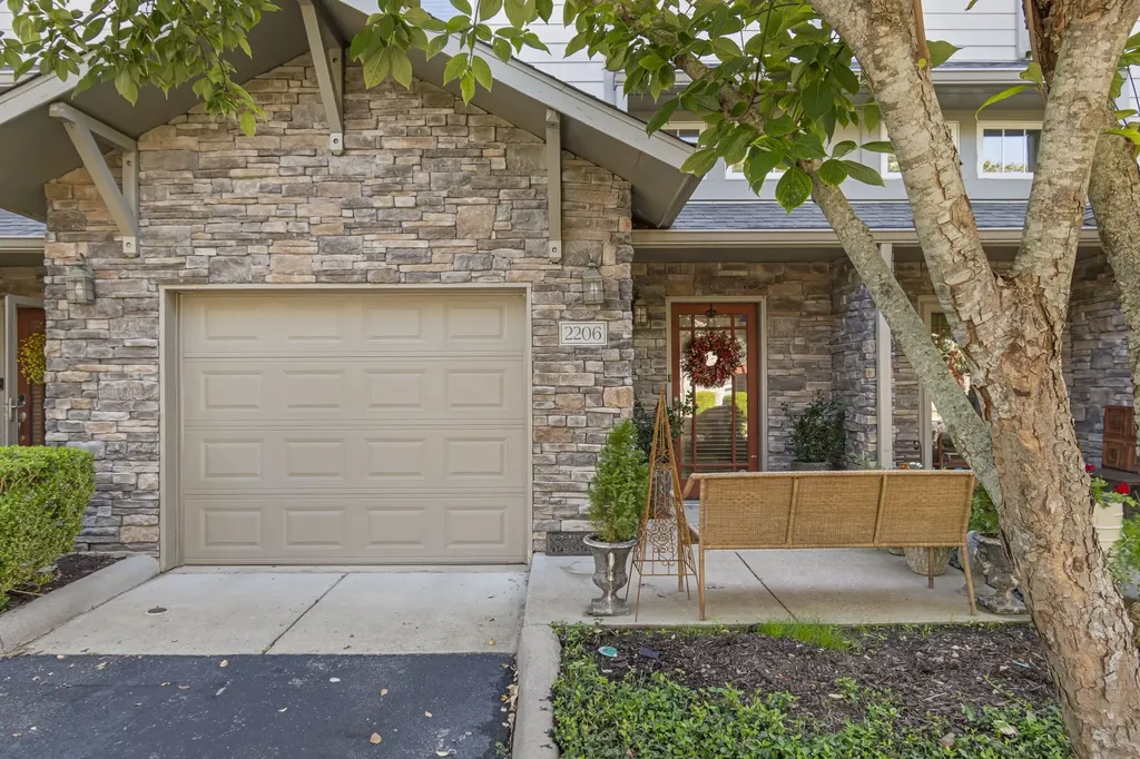 320 Old Hickory Boulevard Nashville TN 37221