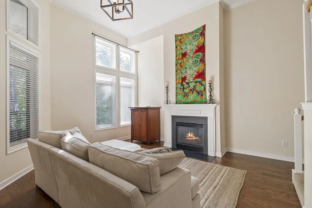 320 Old Hickory Boulevard Nashville TN 37221