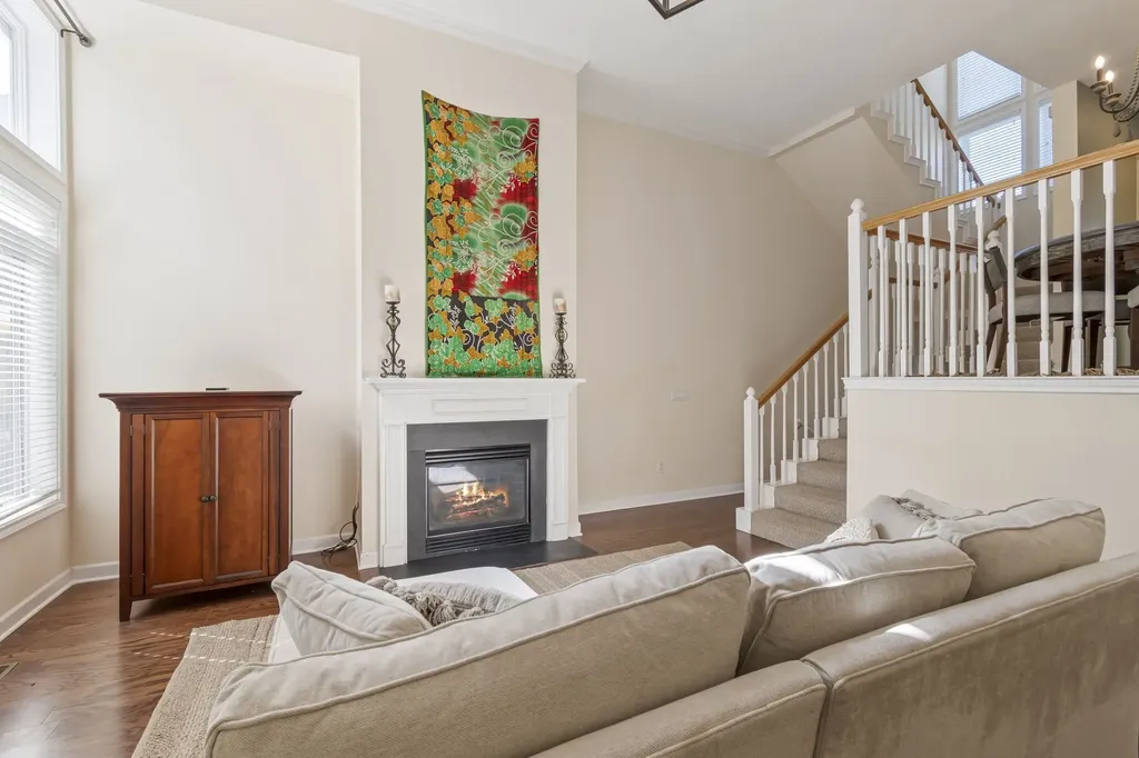 320 Old Hickory Boulevard Nashville TN 37221