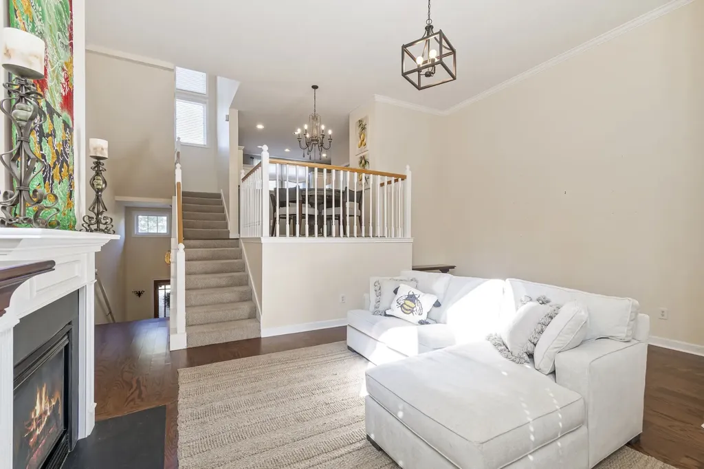 320 Old Hickory Boulevard Nashville TN 37221