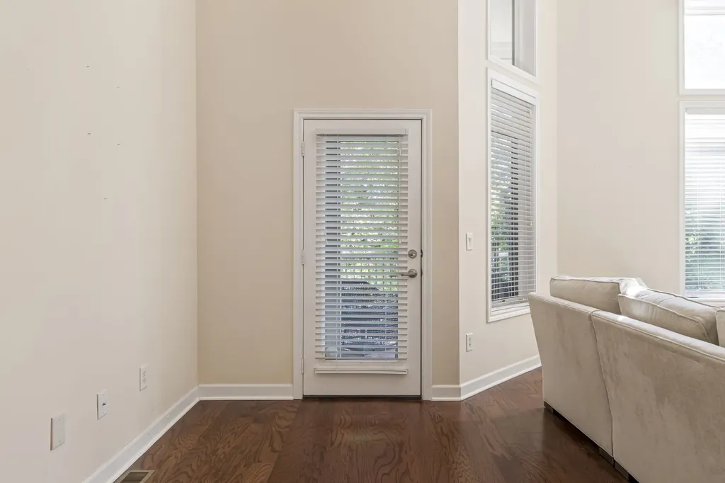 320 Old Hickory Boulevard Nashville TN 37221
