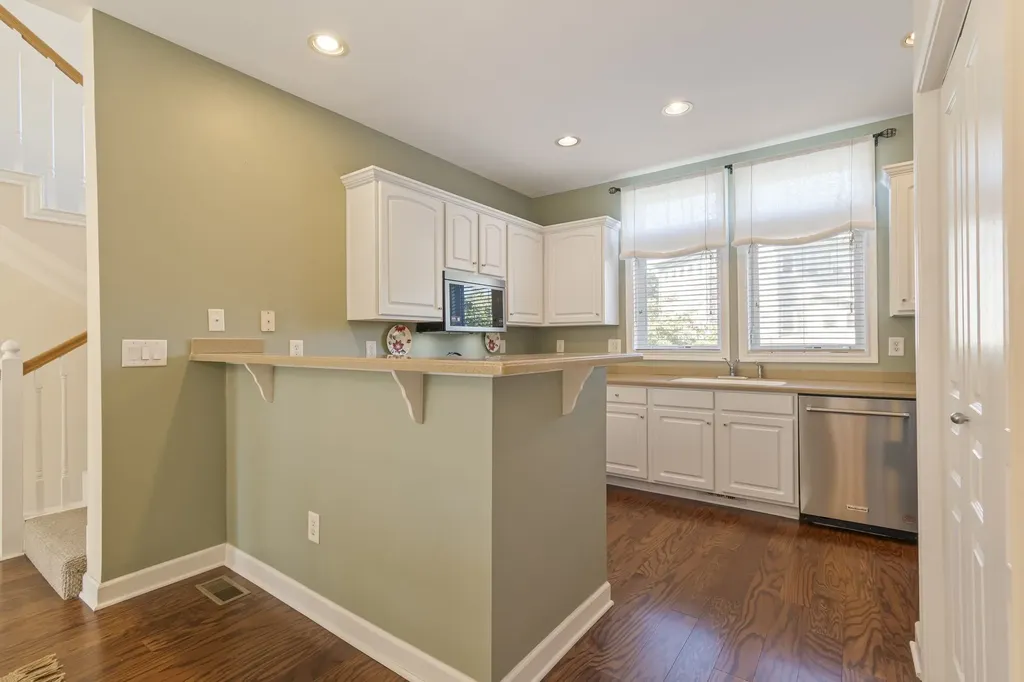 320 Old Hickory Boulevard Nashville TN 37221