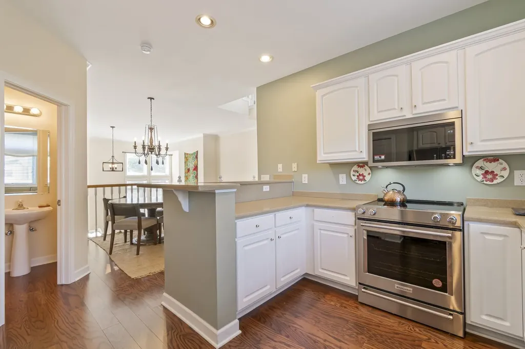 320 Old Hickory Boulevard Nashville TN 37221