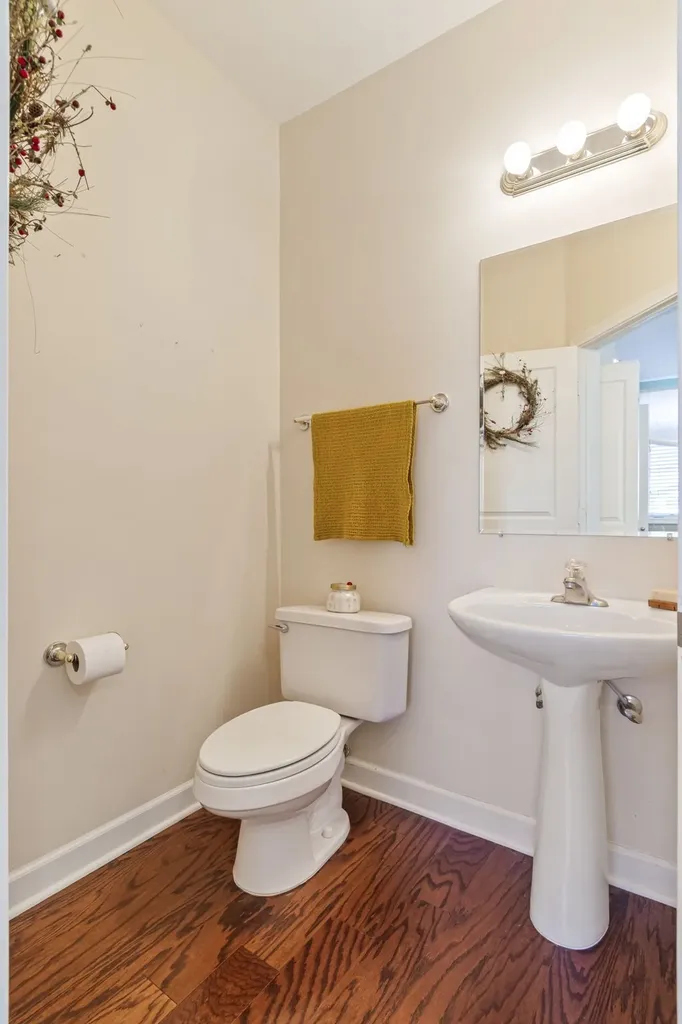 320 Old Hickory Boulevard Nashville TN 37221