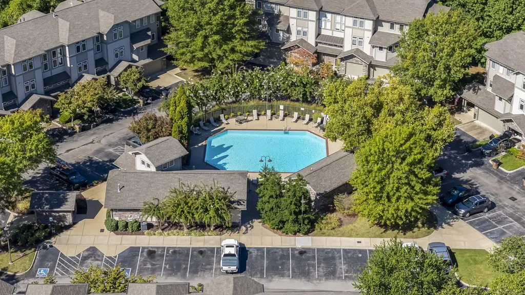320 Old Hickory Boulevard Nashville TN 37221