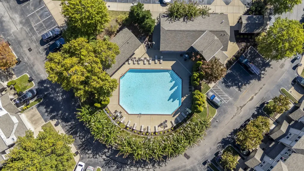 320 Old Hickory Boulevard Nashville TN 37221
