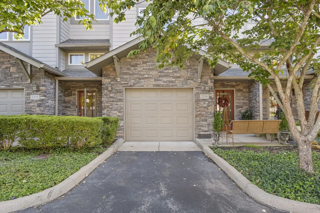 320 Old Hickory Boulevard Nashville TN 37221