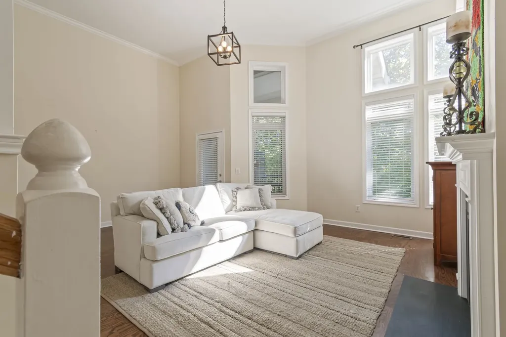 320 Old Hickory Boulevard Nashville TN 37221