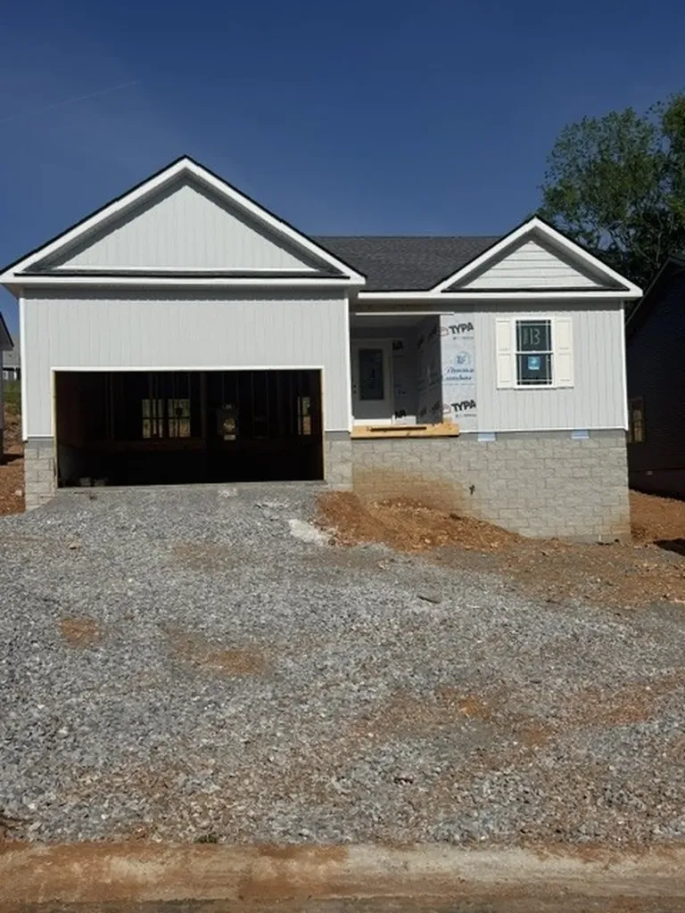 1162 Tybee Drive Clarksville TN 37042