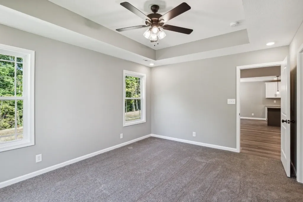 1162 Tybee Drive Clarksville TN 37042