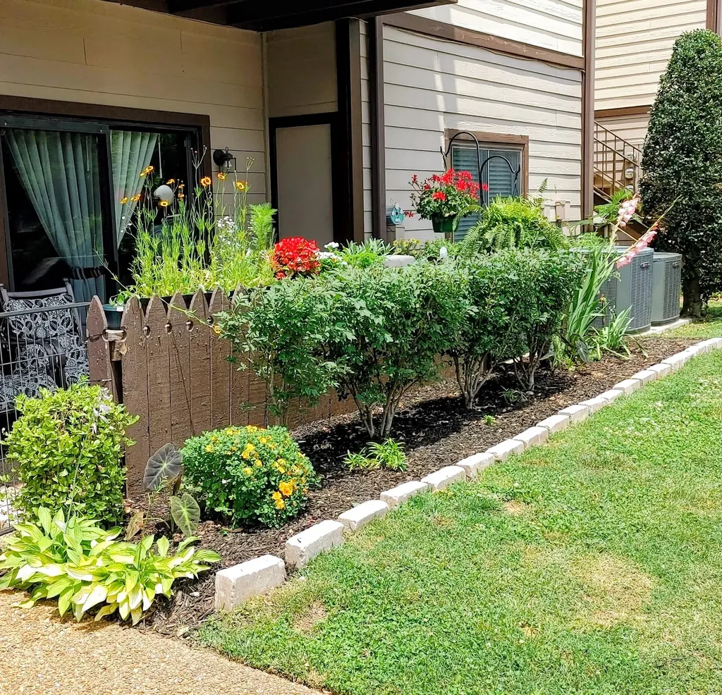 133 Hicks Road Nashville TN 37221