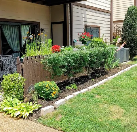 133 Hicks Road Nashville TN 37221