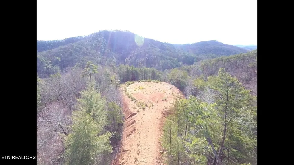 36 Bullet Mountain Drive Tellico Plains TN 37385