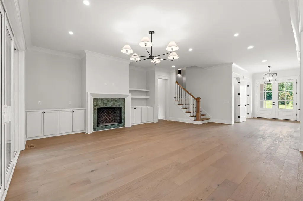 8247 Ambrose Court Brentwood TN 37027