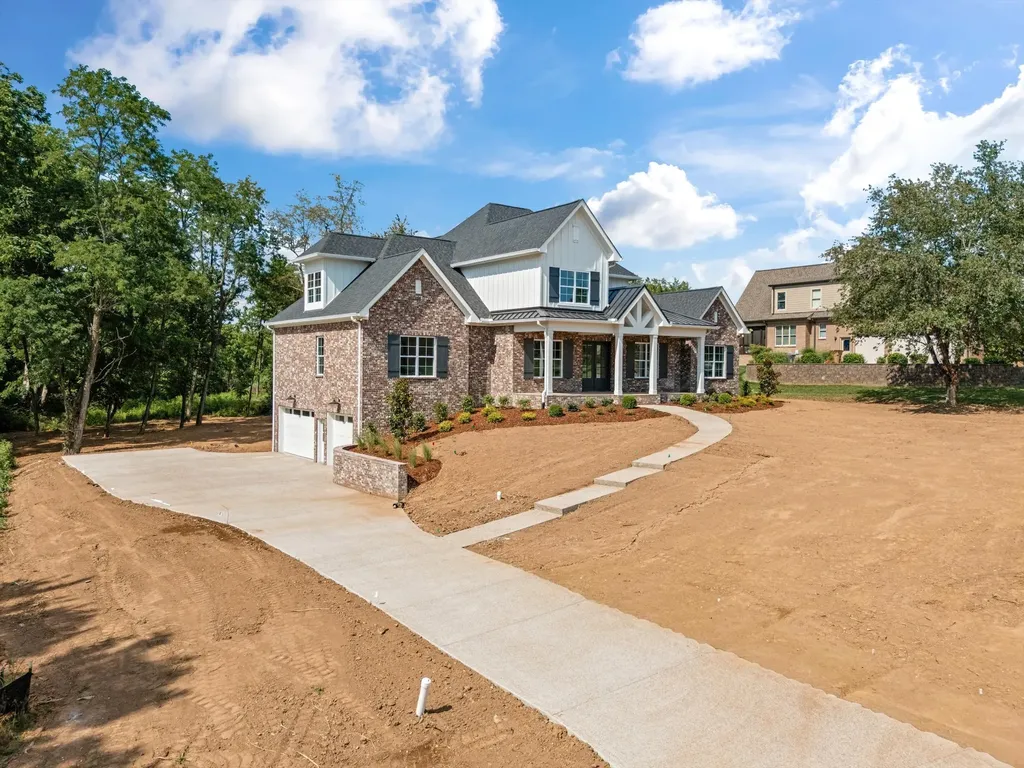 8247 Ambrose Court Brentwood TN 37027