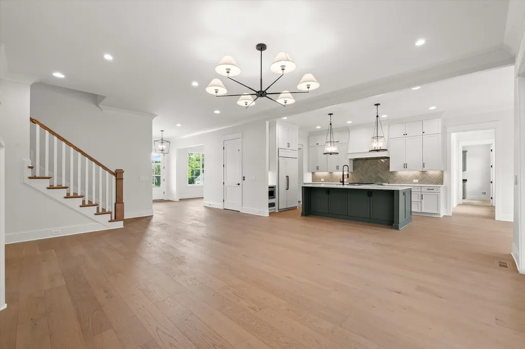 8247 Ambrose Court Brentwood TN 37027