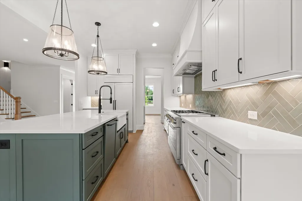 8247 Ambrose Court Brentwood TN 37027