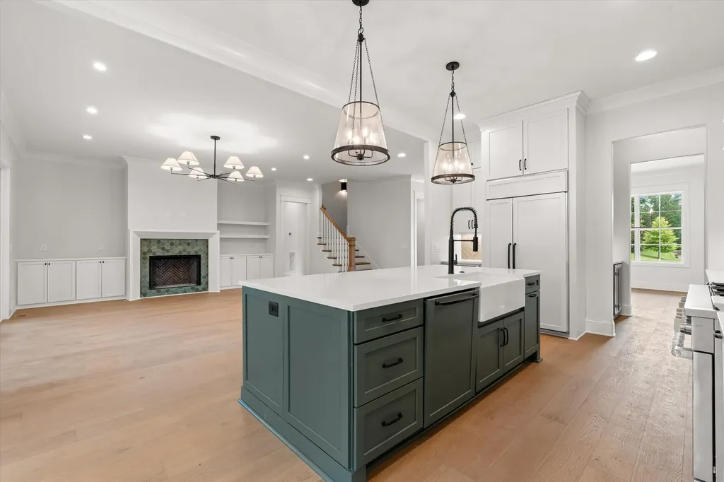 8247 Ambrose Court Brentwood TN 37027