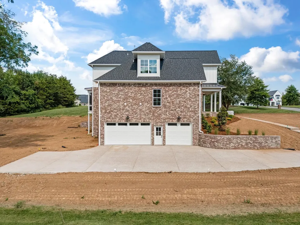 8247 Ambrose Court Brentwood TN 37027