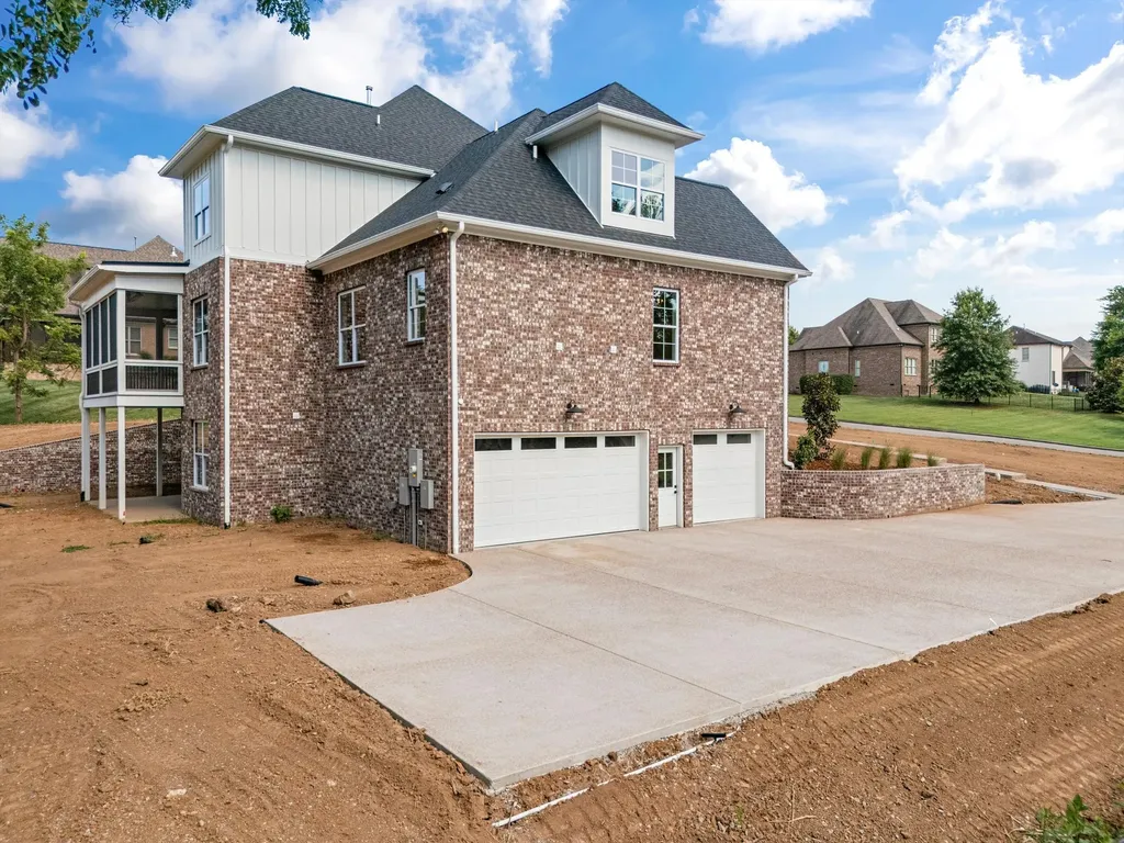 8247 Ambrose Court Brentwood TN 37027