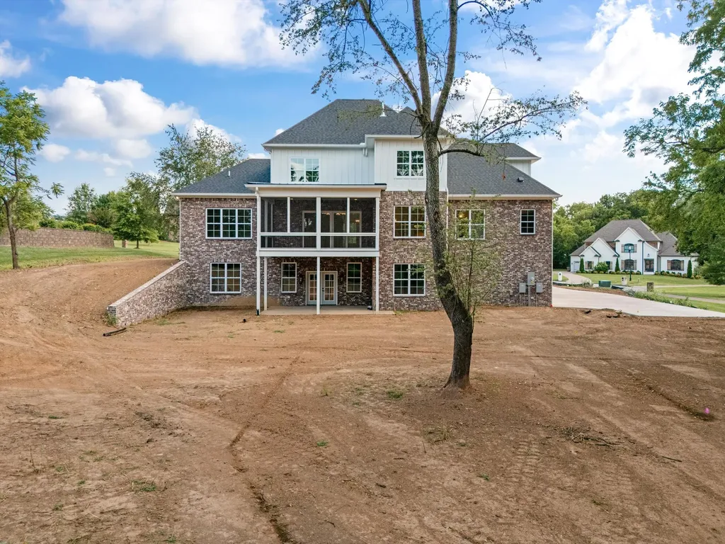 8247 Ambrose Court Brentwood TN 37027
