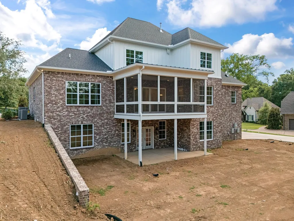 8247 Ambrose Court Brentwood TN 37027