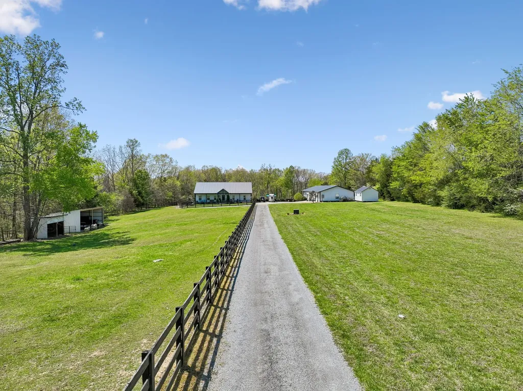 3010 Spencer Mill Road Bon Aqua TN 37025