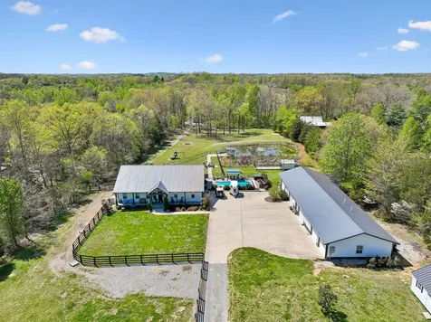 3010 Spencer Mill Road Bon Aqua TN 37025