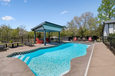 3010 Spencer Mill Road Bon Aqua TN 37025