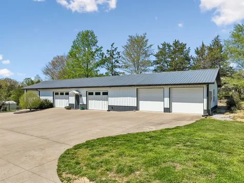 3010 Spencer Mill Road Bon Aqua TN 37025