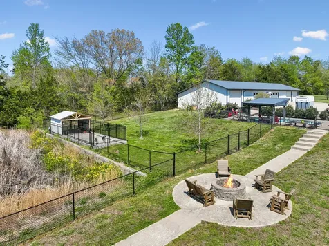 3010 Spencer Mill Road Bon Aqua TN 37025