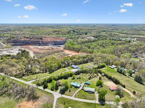 3010 Spencer Mill Road Bon Aqua TN 37025
