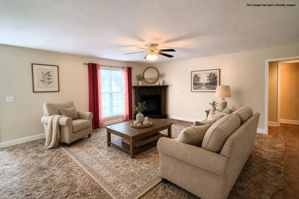 38 Murray Lake Drive Winchester TN 37398