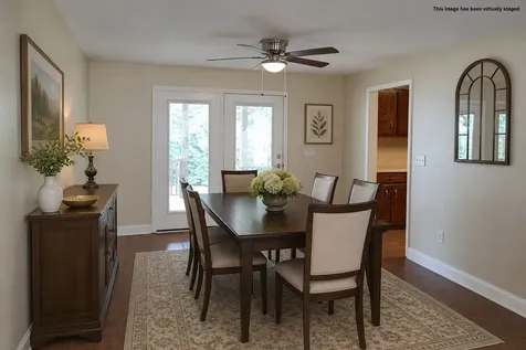 38 Murray Lake Drive Winchester TN 37398