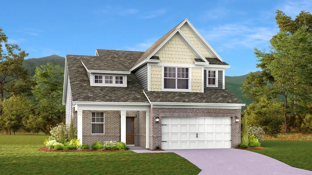 477 Lacewing Lane Clarksville TN 37043