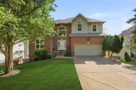 5321 Windypine Drive Nashville TN 37211