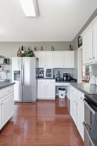 5321 Windypine Drive Nashville TN 37211